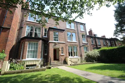 Clarendon Road, Leeds, LS2