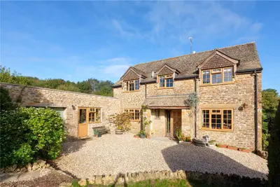 Middle Ridge Lane, Corton Denham, DT9