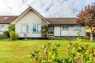 Panbride Street, Carnoustie, DD7 6BU