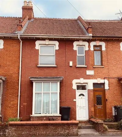 Mount Street, Bridgwater TA6 3ER