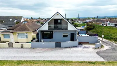 The Promenade, Kinmel Bay, LL18 5NL
