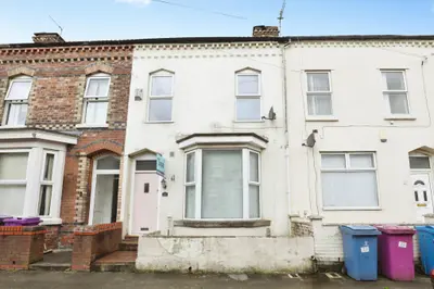 Monastery Road, Liverpool, L6
