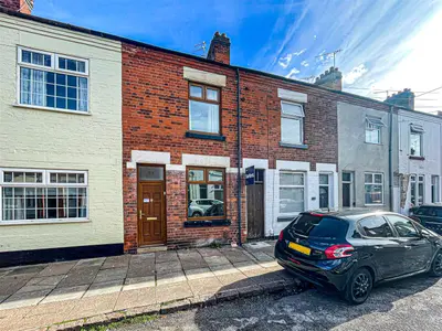 Vernon Road, Aylestone, LE2