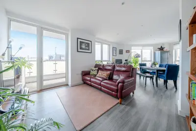 Church Road, Acton, London, W3