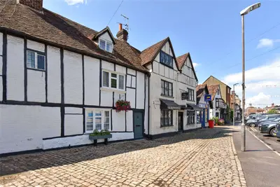 The Broadway, Amersham, Buckinghamshire, HP7 0HJ