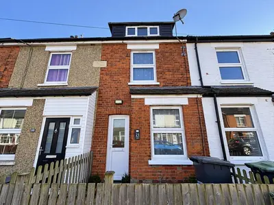 Sussex Road, Tonbridge, TN9