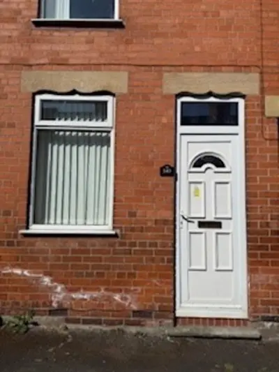 Victoria Street, Grantham, NG31