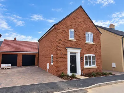 Valley View, Harleston, IP20