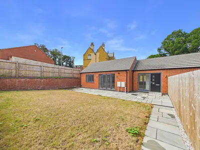Mable Close, Melton Mowbray, LE13