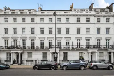 31e Oakley Street, London