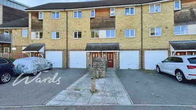 Morton Way, Maidstone, ME15