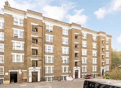 Old Kent Road, Bermondsey, SE1