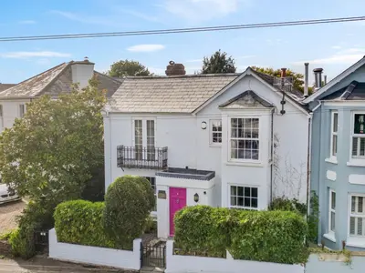 King's Saltern Road, Lymington, SO41