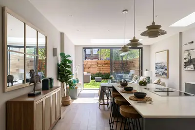 Beltran Road, Fulham, London, SW6 3AL