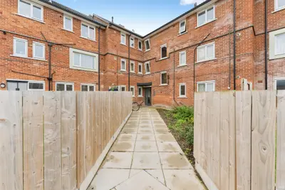 Sutton Way, Great Sutton, CH65