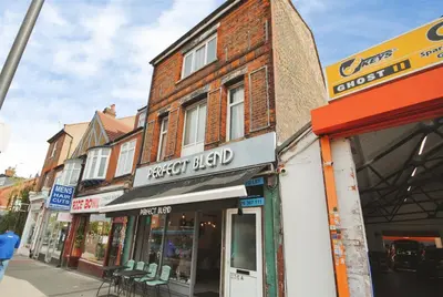St Albans Road