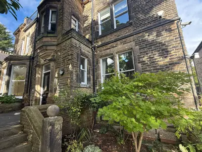 Grove Road, Ilkley, LS29