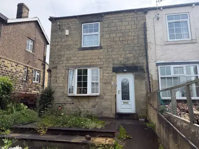Occupation Lane, Dewsbury