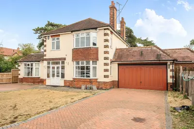 North Street, Raunds, NN9