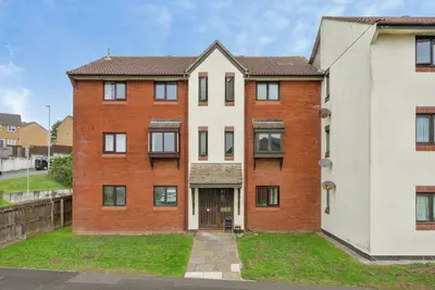 Finch Close, Plymouth, PL3
