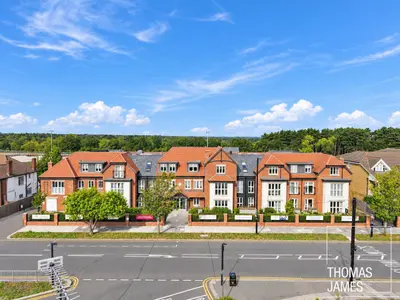 Westpole Avenue, Barnet, EN4
