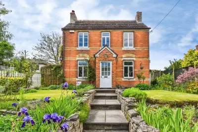 Brook Street, Warminster