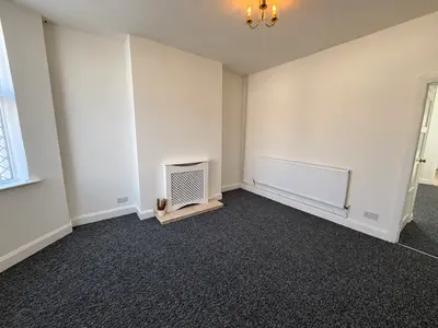 Wyley Road, CV6