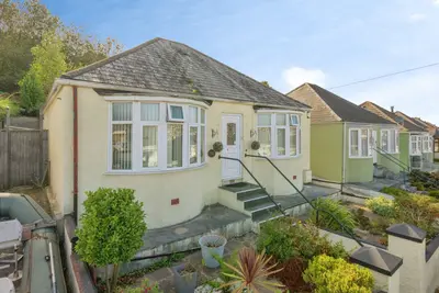 Poole Park Road, St Budeaux, PL5