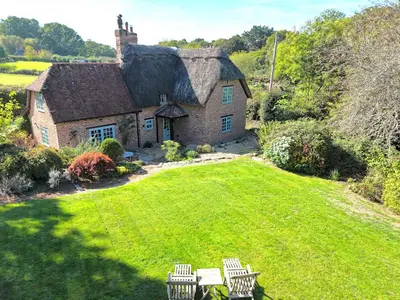 Long Lane, Wimborne, BH21