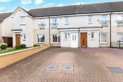 Belvidere Avenue, Parkhead, G31