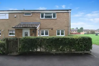 Ripon Road, Stevenage