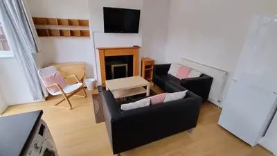 Melrosegate, York, YO10