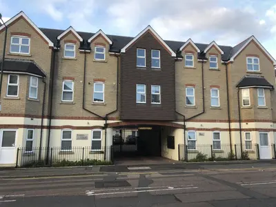 5-9 Southcote Road Bournemouth BH1 3BL