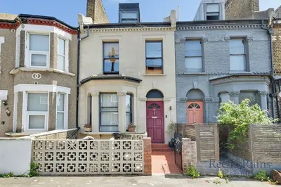 Knowles Hill Crescent, London, SE13