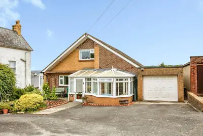 Aberporth, Cardigan, SA43