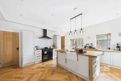 Carr House Lane, Wyke, West Yorkshire, BD12