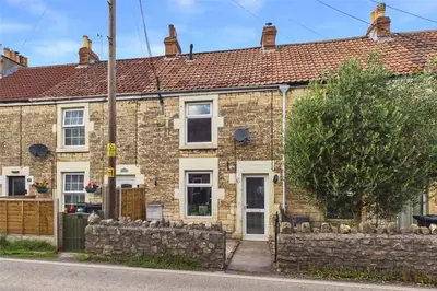 Radstock Road, Midsomer Norton, Somerset, BA3