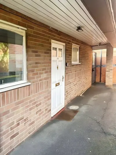 Birch Walk, Sherwood Nottingham, NG5