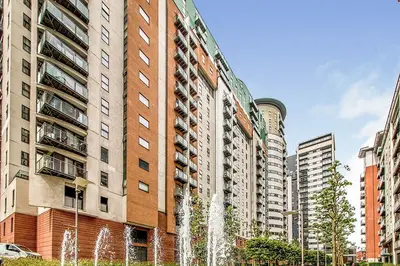 Jefferson Place, 1 Fernie Street, Greater Manchester, M4