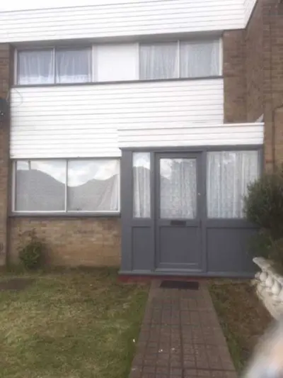 Queens Gardens, Rainham, RM13 8EB