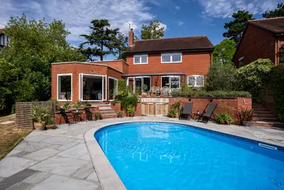 Battenhall Road, Worcester, WR5