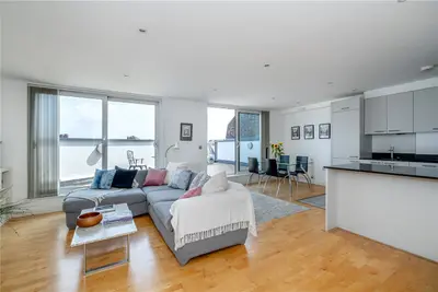 Herne Hill, London, SE24