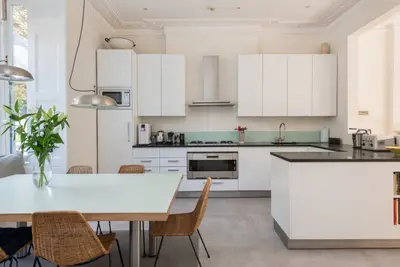 Willow Road, Hampstead, London, NW3 1TL
