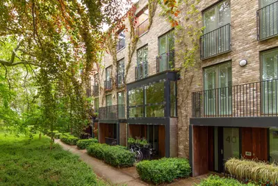 Aberdeen Avenue, Cambridge, CB2 8DZ