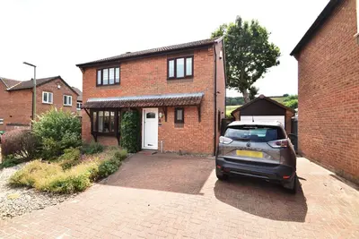 Phoenix Close, Langley Park, DH7