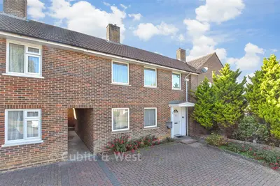 Ewhurst Close, West Green, RH11