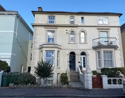 Stade Street, Hythe, CT21