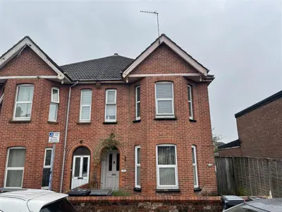 Nortoft Road Bournemouth BH8 8QB