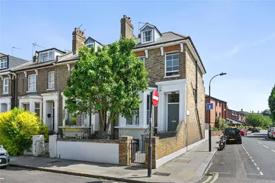 Devonport Road, London, W12 8NX