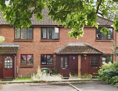 Hardy Close, Southampton, Hampshire, SO15